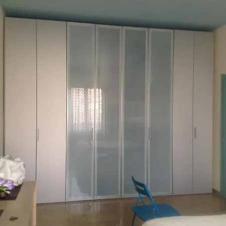 Apartamento Ely's