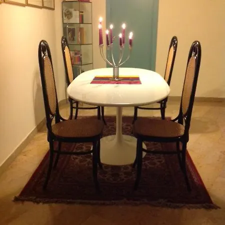 Ely's Apartamento